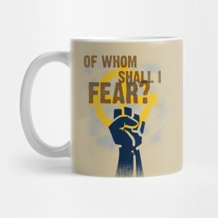 Power of Faith Mug